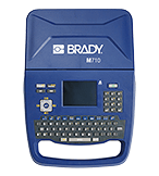 Brady M710 Drucker