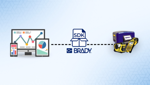 Brady-SDK (Software Development Kit)