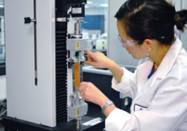 Über Brady Corporation