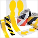 toughstripe Floor Marking