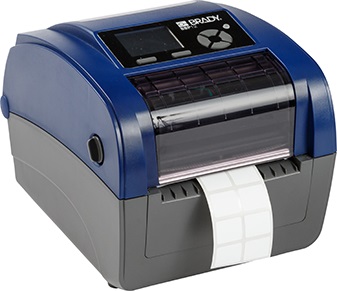 BBP12 Label Printer