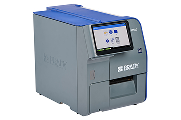 i7500 Drucker