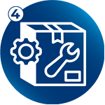 Symbol für Implementierung