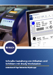 workstation brochure