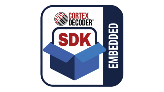 eingebettetes SDK