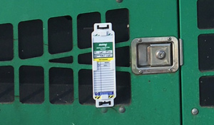 MultitagWeeklyInspectionApplication