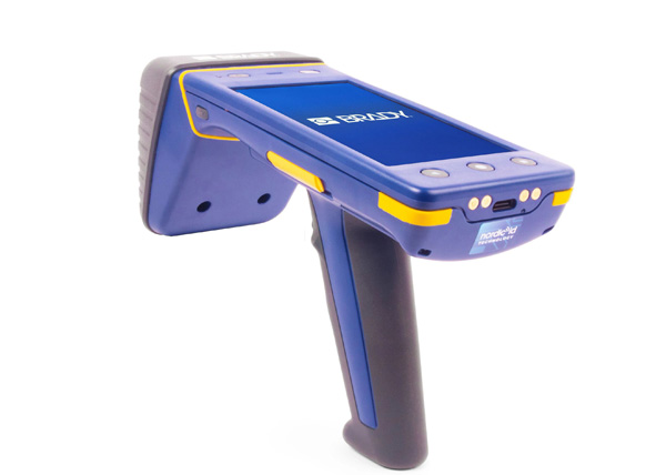 RFID-Lesegeräte