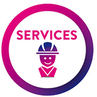 Brady Services Icon